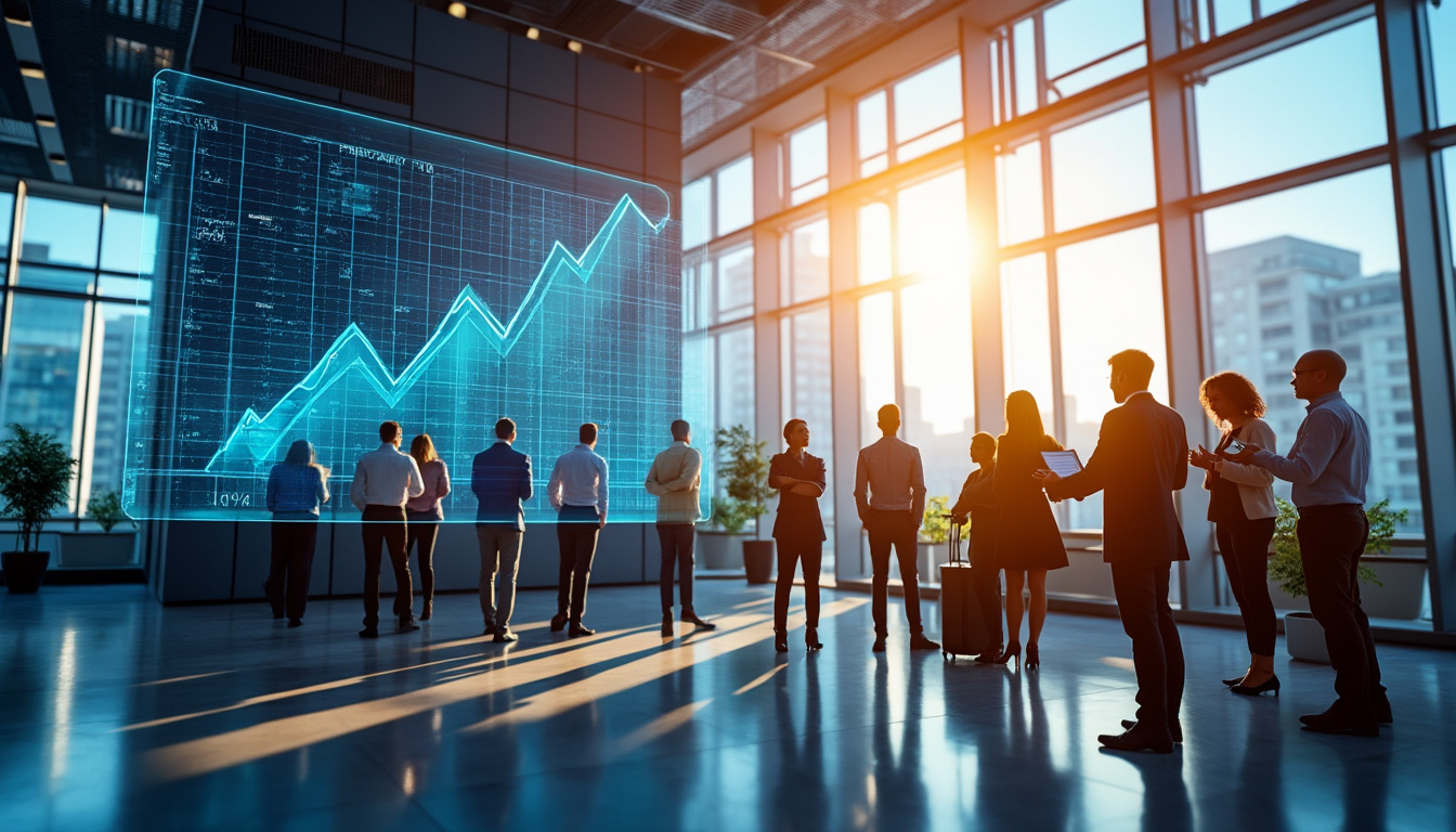 ISPD en pleine croissance : Chiffre d'affaires du premier semestre 2026 en hausse de 18 % (23 % en base pro forma), dépassant les attentes 6 ispd affiche une croissance remarquable au premier semestre 2026 avec une hausse de 18 % de son chiffre d'affaires, atteignant 23 % en base pro forma, et dépassant largement les attentes du marché.