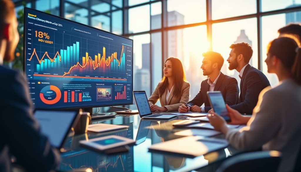 ISPD en pleine croissance : Chiffre d'affaires du premier semestre 2026 en hausse de 18 % (23 % en base pro forma), dépassant les attentes 1 ispd affiche une croissance dynamique au premier semestre 2026 avec un chiffre d'affaires en hausse de 18 % (23 % en base pro forma), surpassant les prévisions et confirmant son succÚs sur le marché.