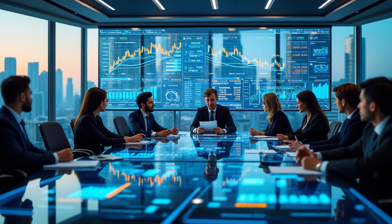 Invest Securities maintient sa recommandation sur Obiz suite à la publication des résultats 6 invest securities confirme sa recommandation sur obiz après l'annonce des derniers résultats, soulignant la performance et le potentiel de la société.