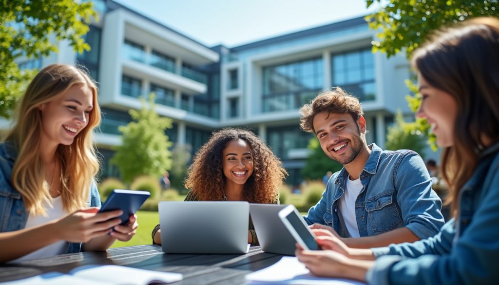 découvrez tout sur le msc en marketing management & digital à l'essec : tarifs, conditions d'admission, programme et opportunités de carrière pour booster votre avenir professionnel.