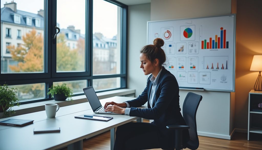 Offre d'Apprentissage : Assistant(e) Chef de Produit en France (H/F) à Levallois-Perret (92300) sur Figaro 1 découvrez notre offre d'apprentissage pour le poste d'assistant(e) chef de produit à levallois-perret (92300). rejoignez une équipe dynamique et développez vos compétences en gestion de produit avec figaro.