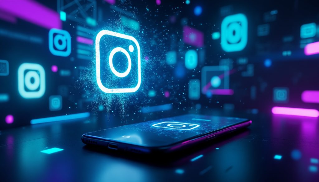 samsung intrigue ses fans en supprimant entièrement son compte instagram avant l'événement galaxy unpacked, promettant des nouveautés surprises.
