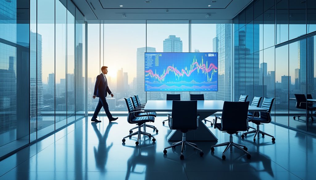 SolidWorld : Integrae SIM se retire de ses rôles d’EGA et d’expert en marché 1 solidworld annonce le retrait d’integrae sim de ses fonctions d’ega et d’expert en marché, marquant un changement stratégique important pour l’entreprise.