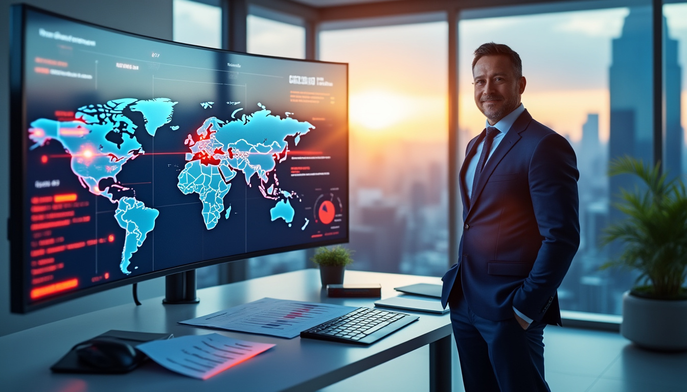 Stratégie de croissance : Havas accélÚre les acquisitions ciblées dÚs le début de l'année 5 découvrez comment havas dynamise sa stratégie de croissance en accélérant ses acquisitions ciblées dÚs le début de l'année pour renforcer sa position sur le marché.