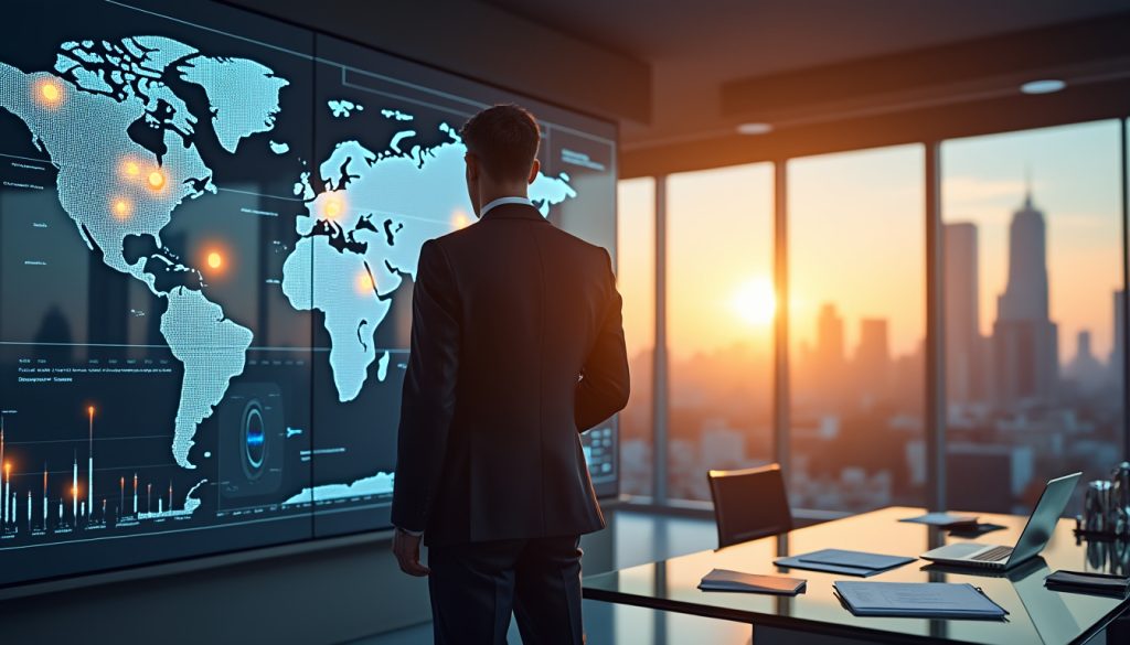 Stratégie de croissance : Havas accélÚre les acquisitions ciblées dÚs le début de l'année 1 découvrez comment havas intensifie sa stratégie de croissance en accélérant ses acquisitions ciblées dÚs le début de l'année pour renforcer sa position sur le marché.