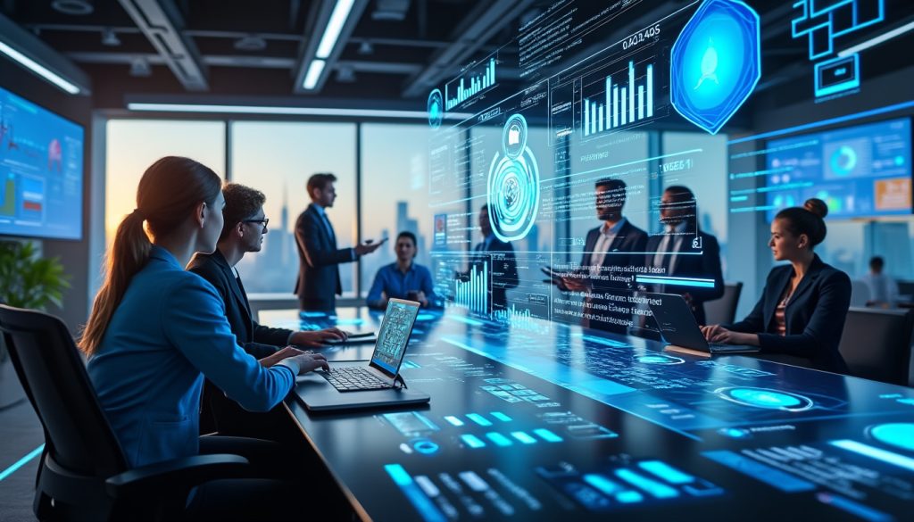 Transformation numérique : dernières tendances, conseils d'achat et tutoriels pratiques - ZDNET 1 découvrez les dernières tendances de la transformation numérique, nos conseils d'achat et des tutoriels pratiques pour réussir votre transition digitale sur zdnet.