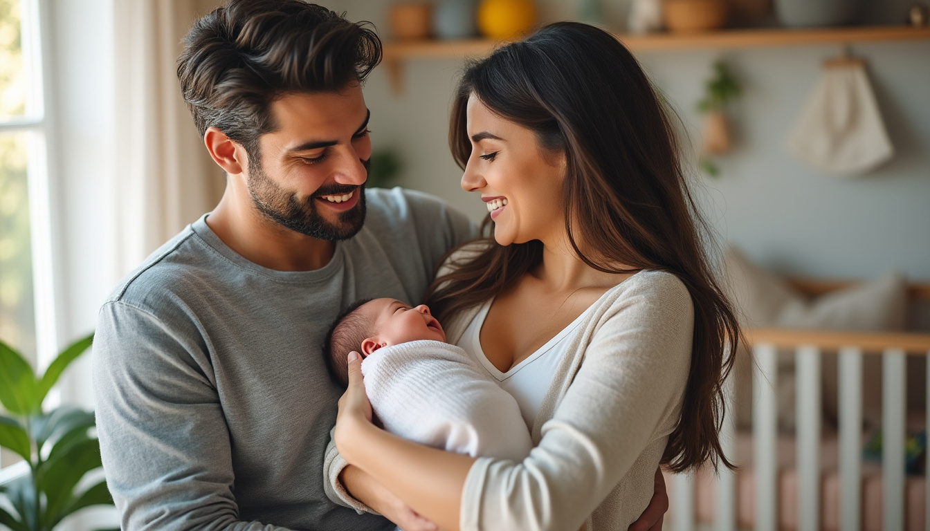caroline garcia devient maman ! découvrez tout sur borja duran, le père de son premier enfant, et suivez les moments forts de cette nouvelle étape de leur vie.