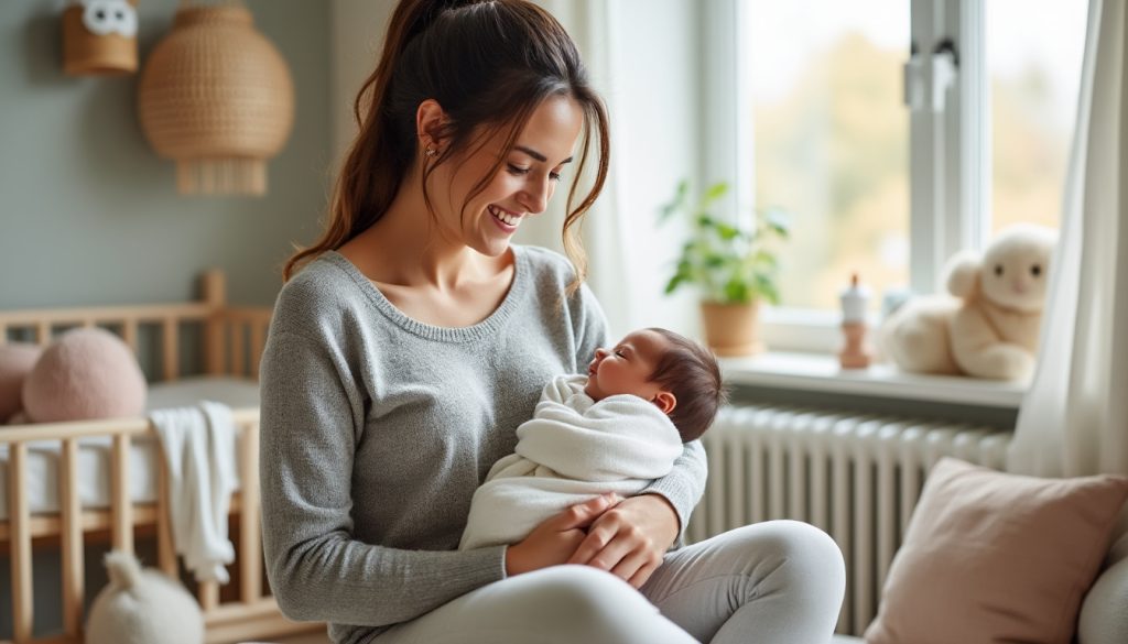 découvrez comment caroline garcia célèbre la naissance de son premier enfant, un an après avoir pris sa retraite du tennis professionnel.