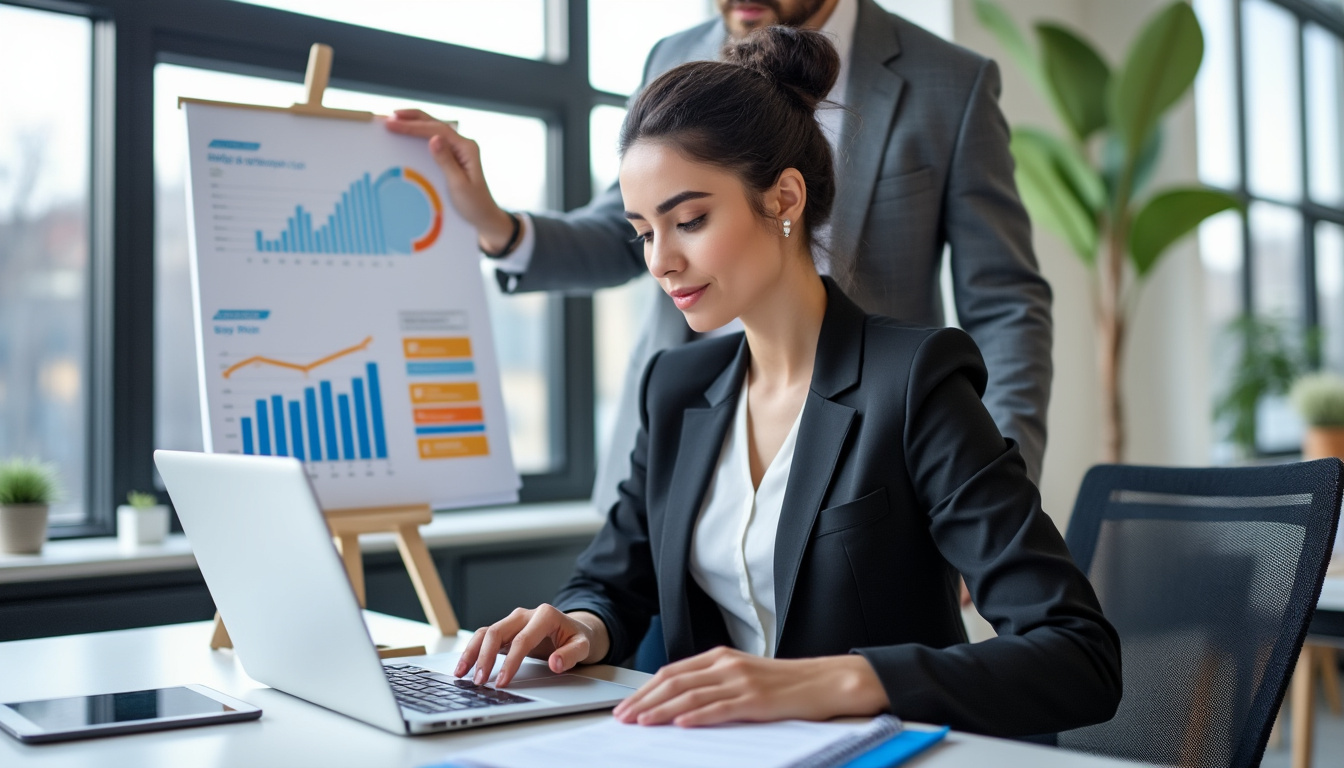 Comment devenir responsable marketing : parcours, alternance et perspectives salariales 6 découvrez comment devenir responsable marketing : explorez les parcours de formation, les opportunités en alternance et les perspectives salariales pour réussir dans ce métier stratégique.