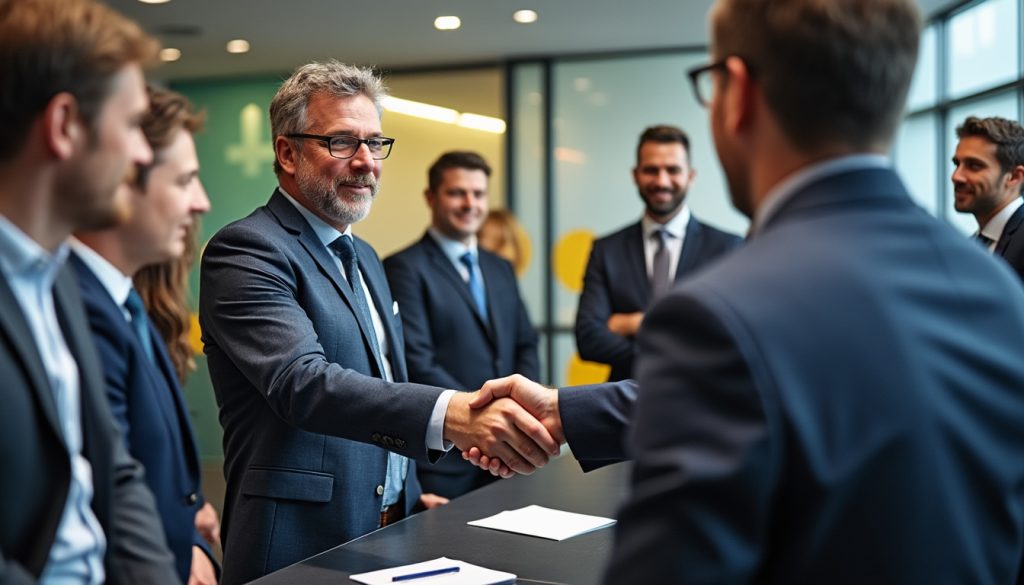 FC Nantes : Le directeur marketing et communication fait ses adieux et annonce son départ 1 le directeur marketing et communication du fc nantes annonce son départ et fait ses adieux, marquant une nouvelle étape pour le club.