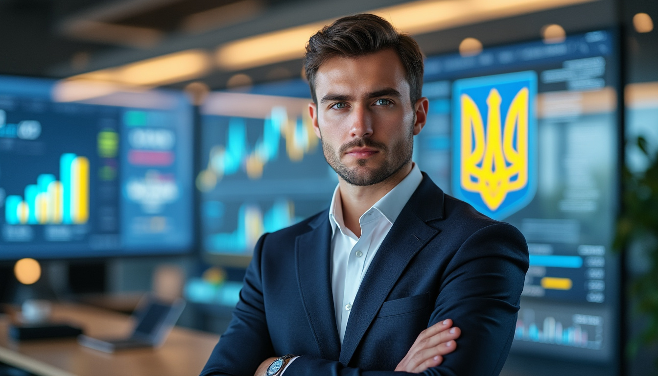 Mykhaïlo Fedorov : Du soutien dévoué à adversaire possible de Zelensky, découvrez le parcours du favori du public 6 découvrez le parcours fascinant de mykhaïlo fedorov, du rôle de soutien fidèle à zelensky à celui d'adversaire potentiel, et comprenez pourquoi il est devenu le favori du public.