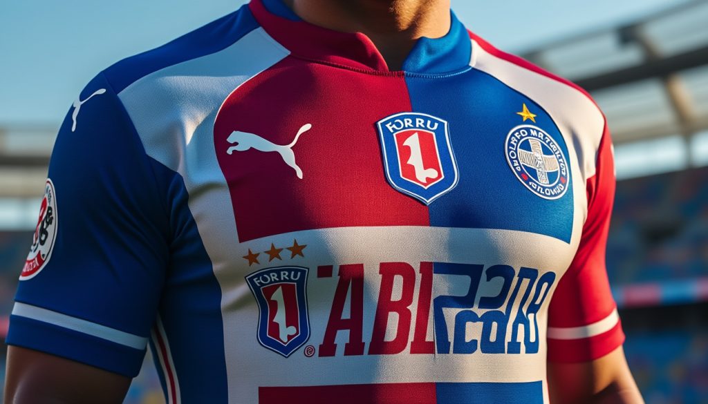 OL : Fin du partenariat avec Shopping, un nouveau sponsor majeur s'affiche sur le maillot des Gones 1 découvrez la fin du partenariat entre l'ol et shopping, et l'arrivée d'un nouveau sponsor majeur sur le maillot des gones pour la prochaine saison.