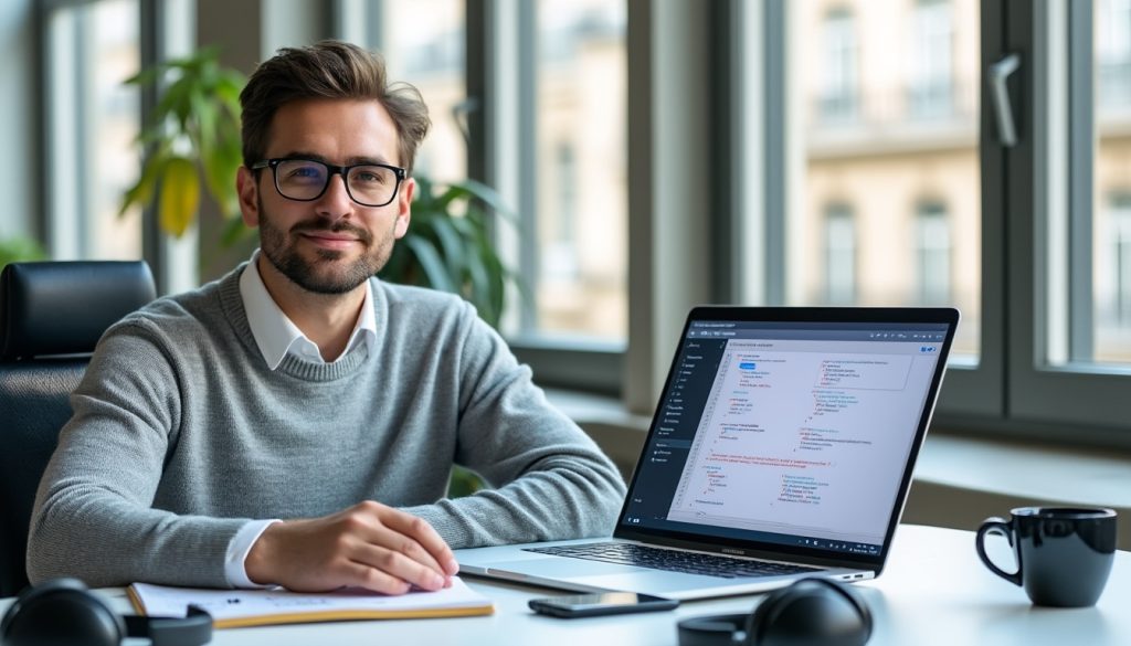 Offre Freelance : Développeur Front-End Senior spécialisé Optimizely CMS à Paris (75001 1 rejoignez notre équipe en tant que développeur front-end senior spécialisé optimizely cms à paris (75001). opportunité freelance pour un expert passionné prêt à relever de nouveaux défis.