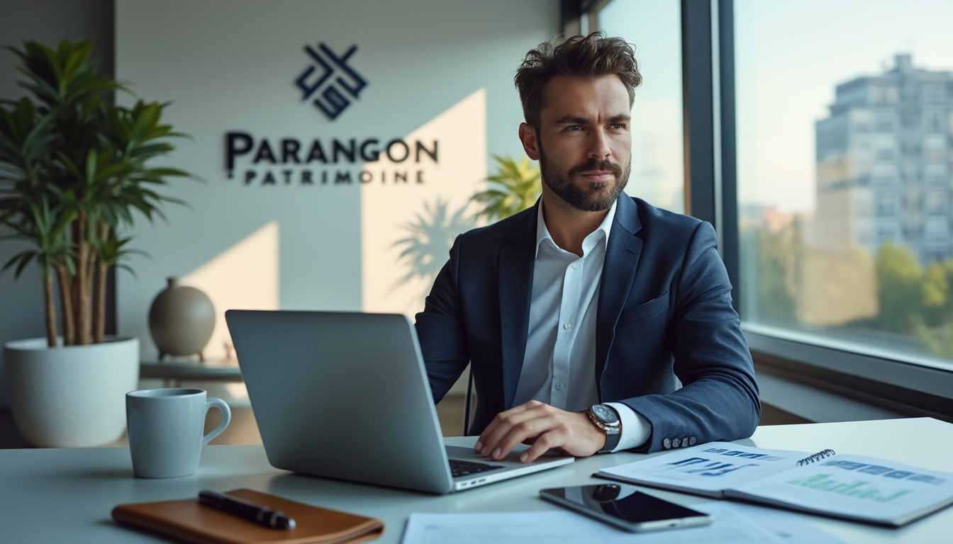 Opportunité de Carrière : Développeur Commercial Indépendant chez Parangon Patrimoine H/F 6 rejoignez parangon patrimoine en tant que développeur commercial indépendant h/f et saisissez une opportunité de carrière passionnante dans le secteur du patrimoine. développez votre réseau et vos compétences en toute autonomie.