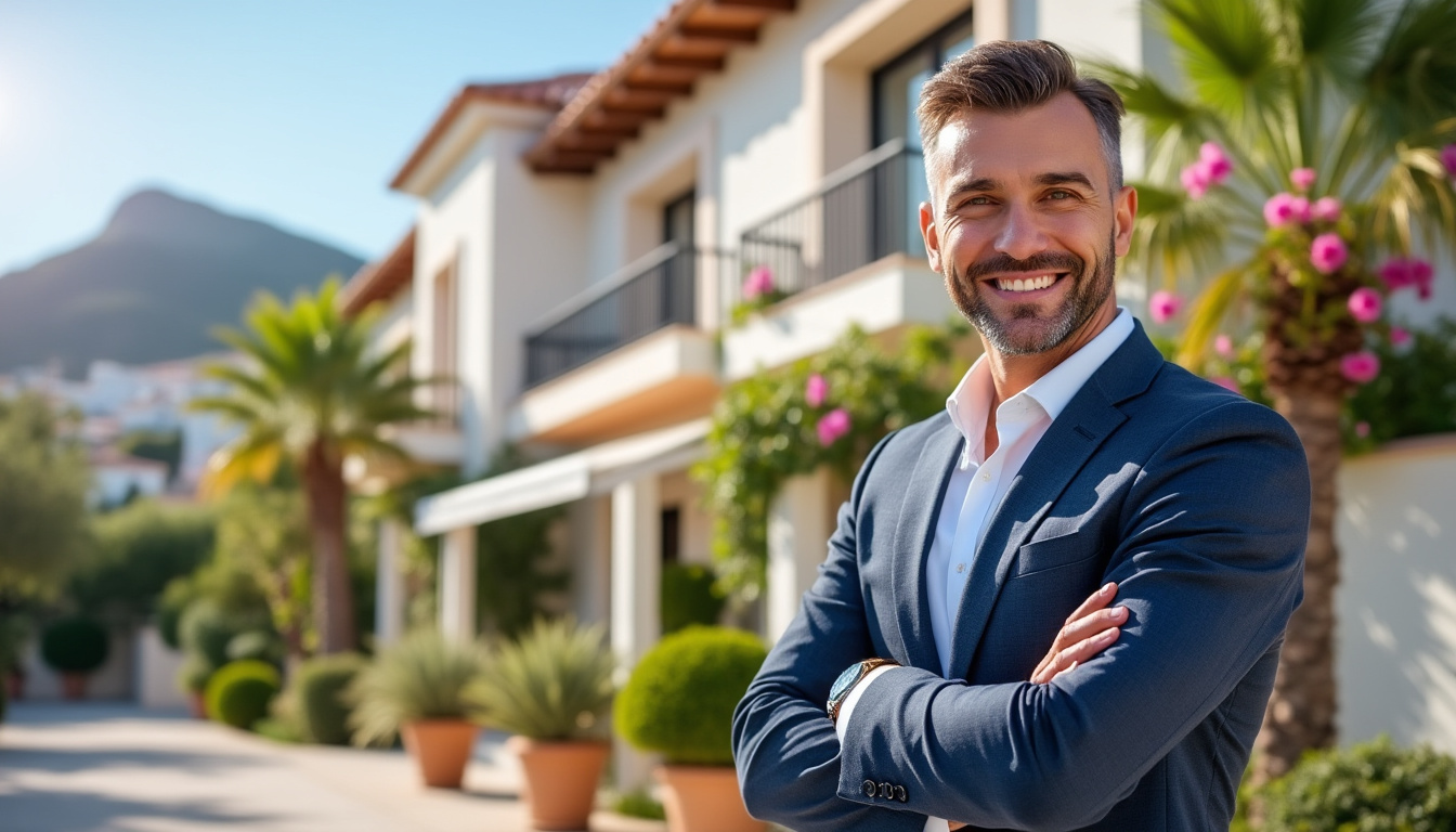 Opportunité de carrière : Agent / Agente immobilier (H/F) à Perpignan (66000) sur Figaro Emploi 6 découvrez une opportunité de carrière en tant qu'agent / agente immobilier (h/f) à perpignan (66000). rejoignez figaro emploi pour faire évoluer votre carrière dans l'immobilier.
