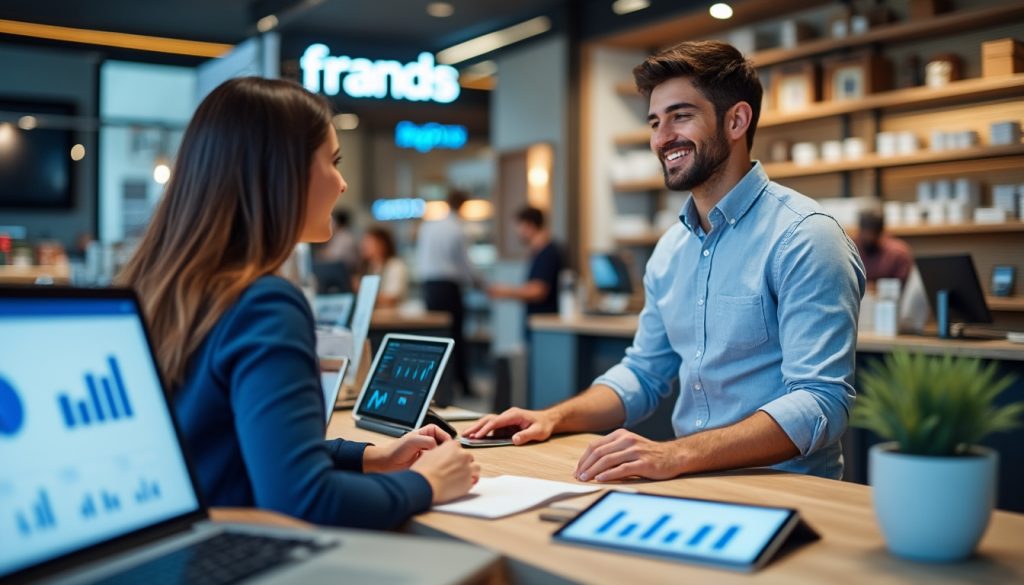rejoignez notre programme en alternance pour un bachelor marketing et devenez conseiller de vente & communication digitale h/f. développez vos compétences en marketing et digital tout en acquérant une expérience professionnelle précieuse.