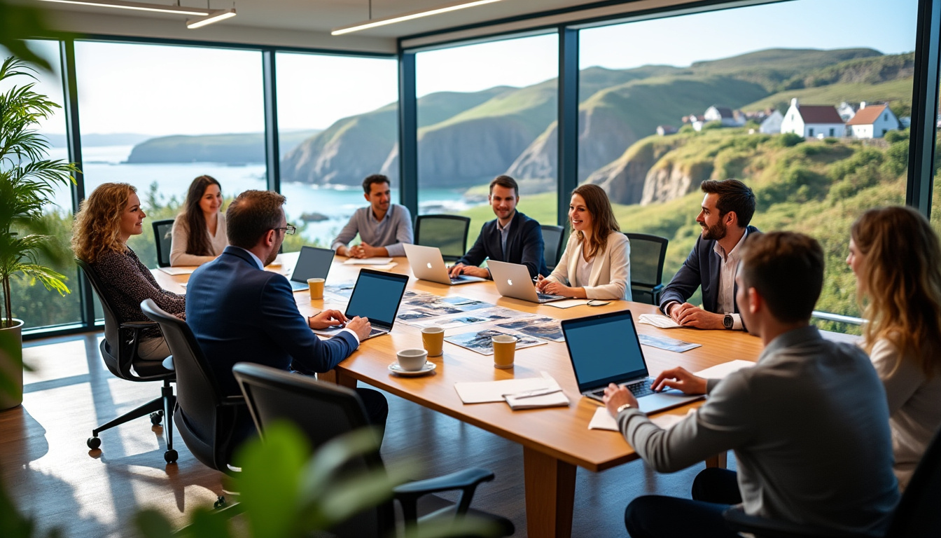 Rejoignez-nous en Bretagne : Opportunité Chef de Projets RH spécialisée QVCT chez Ouest-France Emploi 5 découvrez l'opportunité de chef de projets rh spécialisée en qvct chez ouest-france emploi en bretagne. rejoignez une équipe dynamique et contribuez à améliorer la qualité de vie au travail.