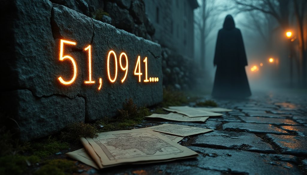 découvrez l'identité derrière les numéros mystérieux 51, 09 41... qui continuent de vous appeler et mettez fin aux appels énigmatiques.