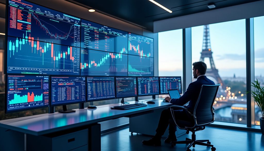 suivez en temps réel l'analyse et la cotation de dekuple (dkupl) sur euronext paris avec boursorama. toutes les informations clés pour vos décisions d'investissement.