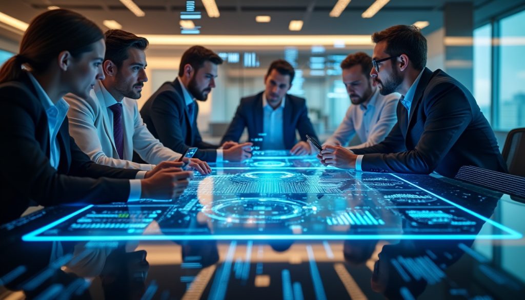 découvrez les 5 défis majeurs de la rentrée numérique liés au dfa, au digital omnibus et à la loi sur l'ia, et préparez-vous aux évolutions essentielles du secteur digital.