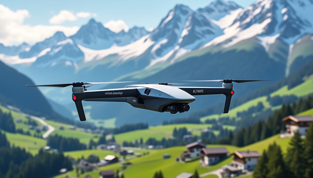 découvrez comment althays, une entreprise de haute-savoie, renforce son influence avec une portée exceptionnelle, illustrant une croissance impressionnante malgré sa taille.