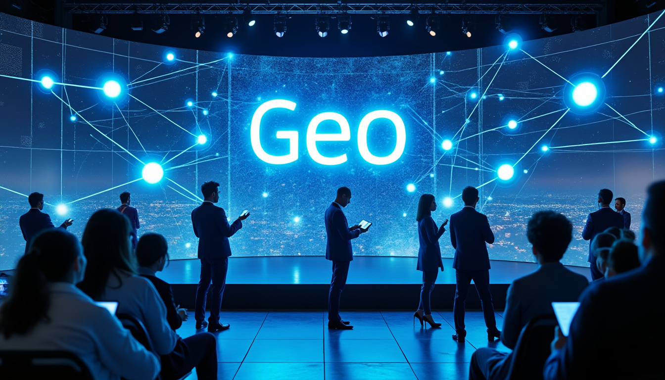 Infopro Digital Media lance GEO, une solution innovante pour placer les marques au centre des intelligences artificielles génératives 6 découvrez geo, la nouvelle solution d'infopro digital media qui place les marques au cœur des intelligences artificielles génératives pour une communication innovante et ciblée.