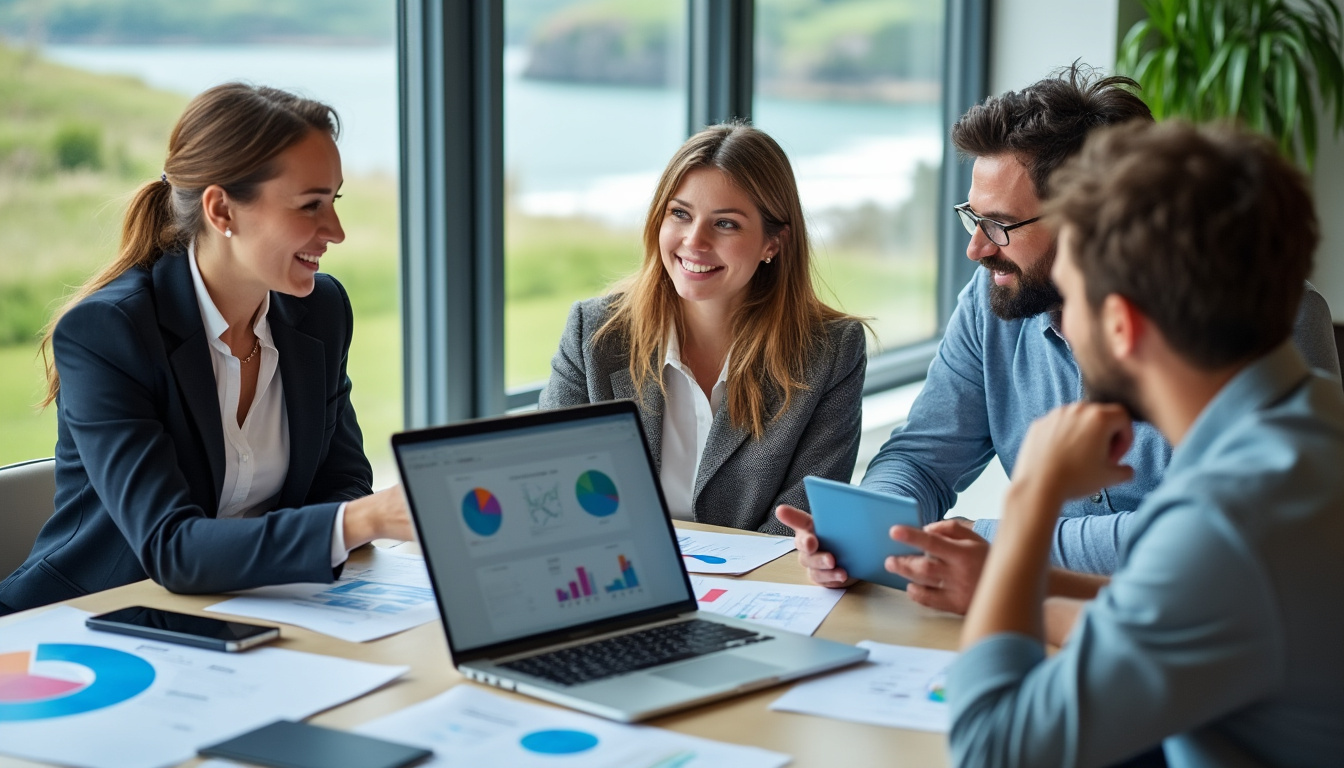Normandie : offre d’emploi pour un directeur ou une directrice de la communication et du marketing digital (H/F 5 découvrez une offre d’emploi en normandie pour un poste de directeur ou directrice de la communication et du marketing digital (h/f).