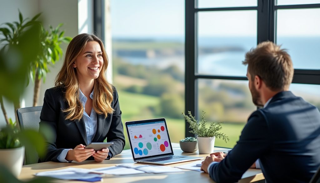 Normandie : offre d’emploi pour un directeur ou une directrice de la communication et du marketing digital (H/F 1 la normandie recrute un directeur ou une directrice de la communication et du marketing digital (h/f). découvrez les missions et modalités de candidature.
