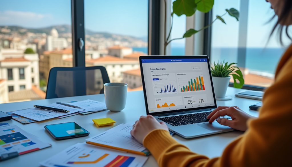 rejoignez notre équipe en tant qu'assistant(e) marketing digital en alternance à marseille (13001), aix-marseille (13). une opportunité unique pour développer vos compétences dans un environnement dynamique.