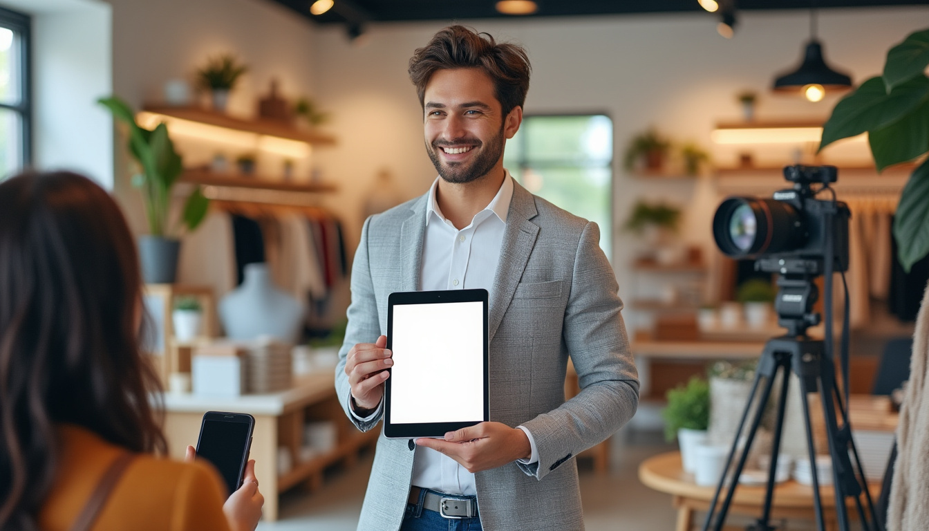 découvrez cette offre d’emploi en bachelor marketing digital : devenez conseiller(ère) de vente et assistant(e) communication, et développez vos compétences sur le terrain.
