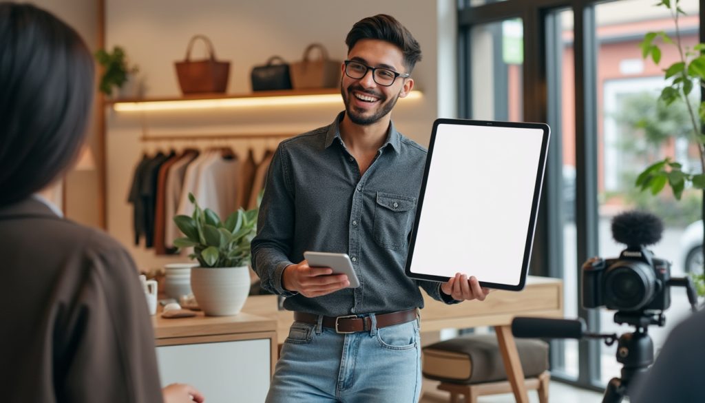 découvrez une offre d’emploi en bachelor marketing digital : développez vos compétences comme conseiller(ère) de vente et assistant(e) communication.
