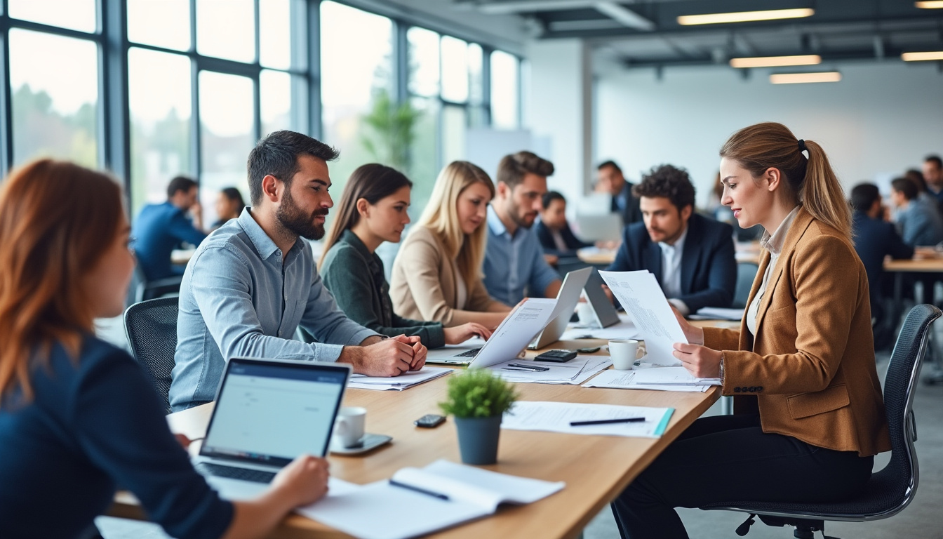 Opportunités d'emploi dans les Hauts-de-France : 89 postes à pourvoir au sein de la Sécurité sociale 5 découvrez 89 opportunités d'emploi dans les hauts-de-france au sein de la sécurité sociale. rejoignez un secteur dynamique et contribuez à la protection sociale.