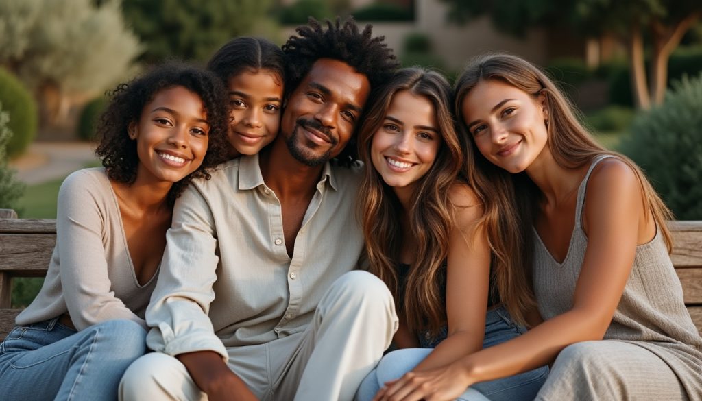 découvrez les trois enfants de philippe lavil et apprenez-en plus sur la vie de famille du chanteur français.