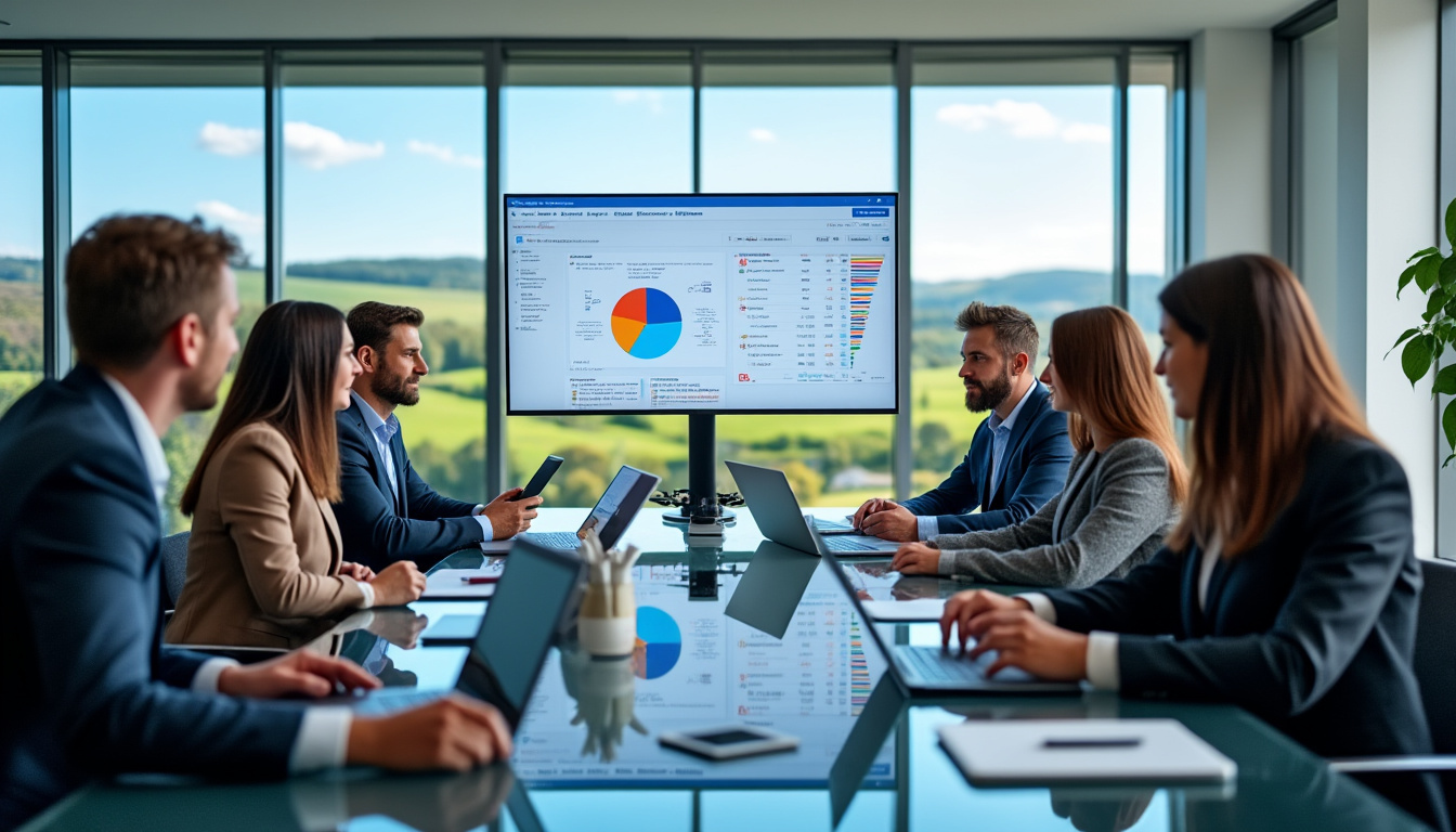 Recrutement : Directeur(trice) Communication & Marketing Digital en Normandie - Saisissez cette opportunité ! 5 découvrez une opportunité unique de carrière en normandie : poste de directeur(trice) communication & marketing digital. rejoignez une équipe dynamique et développez votre expertise dans un environnement stimulant. postulez dès maintenant !
