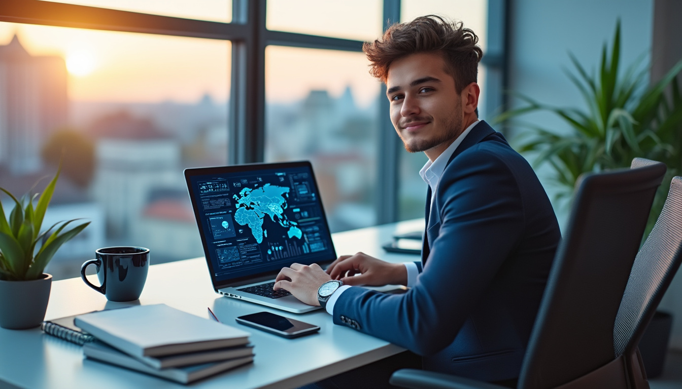 rejoignez notre équipe à lille en tant qu'alternant(e) chef de projet marketing digital & intelligence artificielle, niveau bac+3. développez vos compétences et participez à des projets innovants dans un environnement dynamique.