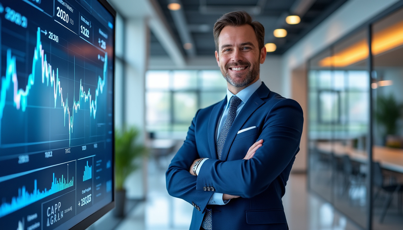 SEB : TP ICAP Midcap souligne la parfaite adéquation du nouveau directeur général avec le plan Rebond 5 tp icap midcap souligne l'adéquation parfaite du nouveau directeur général de seb avec le plan rebond, renforçant les perspectives de croissance et de succès de l'entreprise.
