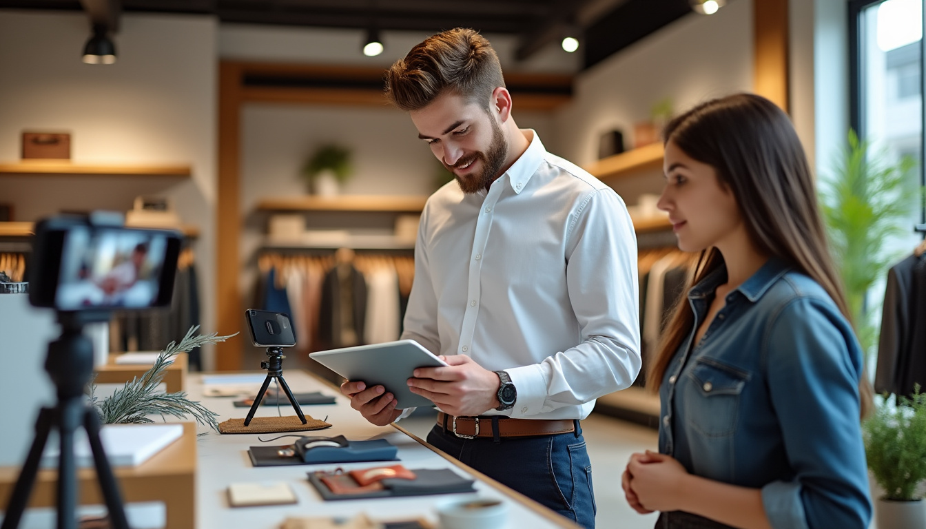 Alternance : Assistant(e) en communication digitale et conseiller(ère) de vente – Bachelor Marketing (H/F 6 rejoignez une alternance en communication digitale et conseil de vente pour préparer un bachelor marketing et développer vos compétences en marketing et relation client.