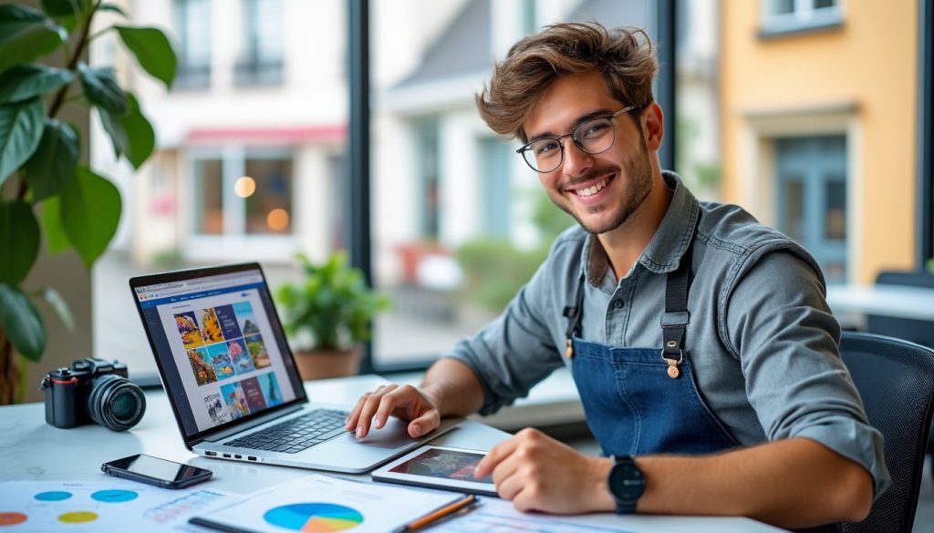 à betton, devenez community manager en alternance et préparez un bachelor en marketing digital pour développer vos compétences et votre carrière.
