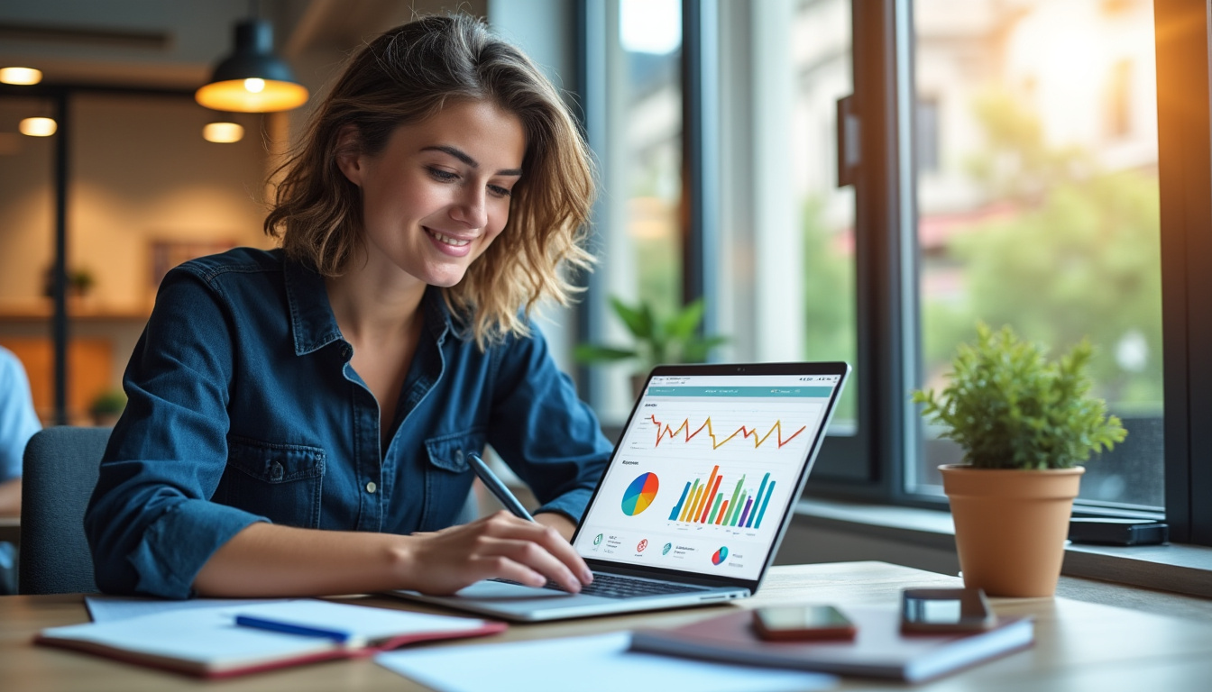 Alternance à Fougères : devenez Chargé(e) de Marketing Digital en Bachelor (H/F 5 découvrez une alternance à fougères pour devenir chargé(e) de marketing digital en bachelor (h/f) et développer vos compétences en marketing numérique.