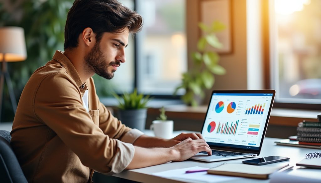 Alternance à Fougères : devenez Chargé(e) de Marketing Digital en Bachelor (H/F 1 devenez chargé(e) de marketing digital en bachelor à fougères grâce à une alternance : développez vos compétences et gagnez en expérience professionnelle.