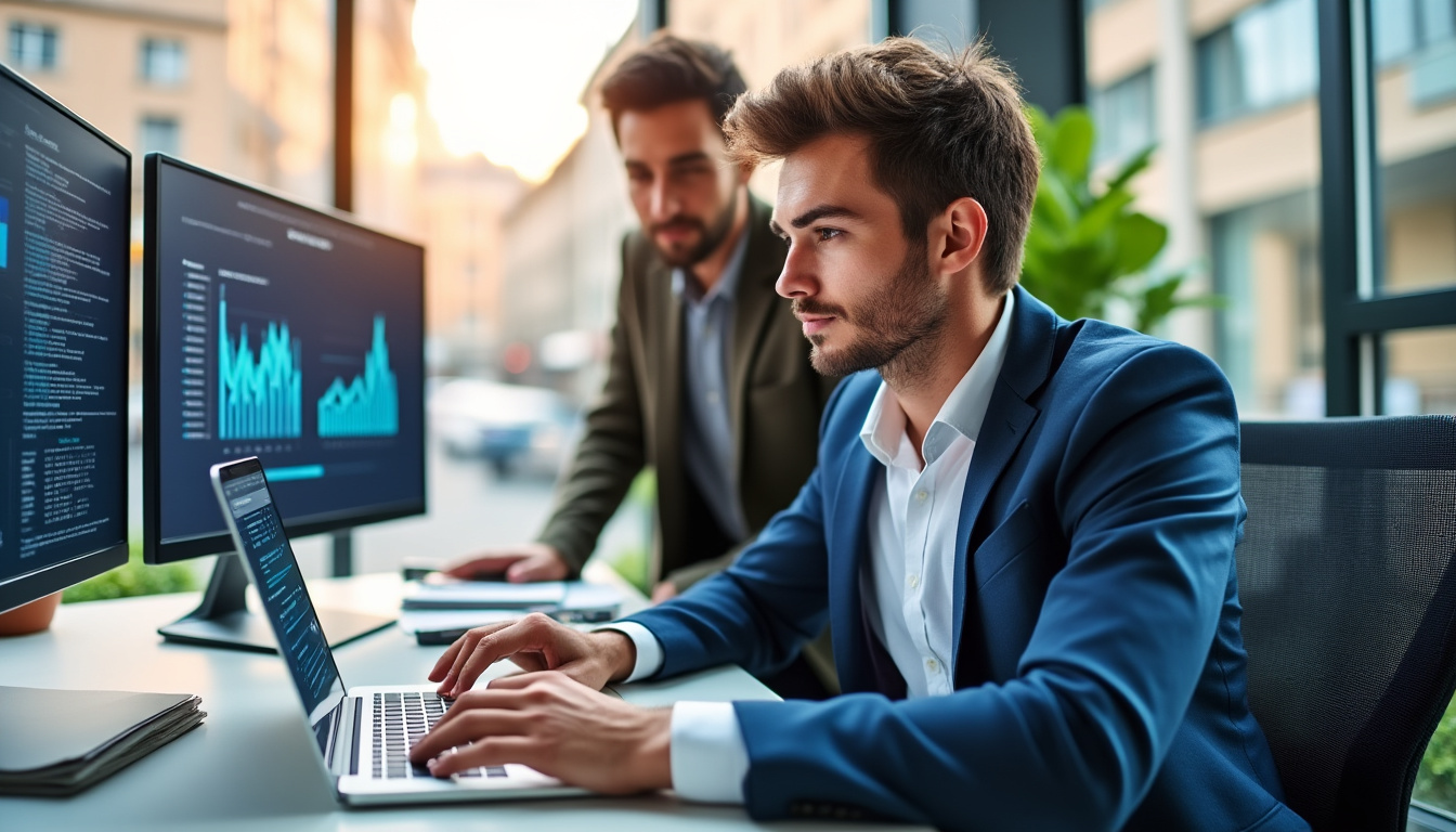 Alternance à Rennes : devenez assistant(e) en marketing digital et préparez un Bachelor (H/F 6 à rennes, préparez un bachelor en alternance et devenez assistant(e) en marketing digital. découvrez cette opportunité et développez vos compétences.