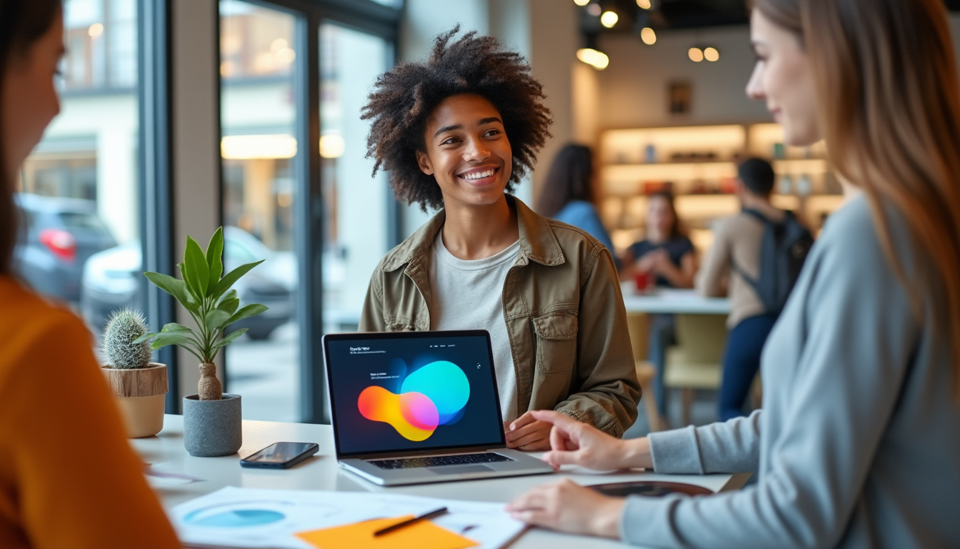Alternance : devenez vendeur(se) et chargé(e) de communication digitale en Bachelor Marketing 5 en alternance, développez vos compétences commerciales et digitales avec le bachelor marketing : formez-vous aux métiers de vendeur(se) et chargé(e) de communication.