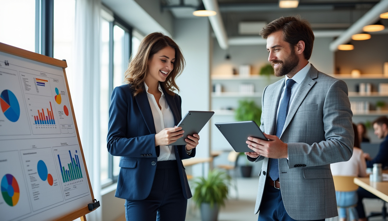 Alternance en développement commercial et marketing : un poste de chargé(e) à pourvoir en Bachelor Marketing 5 découvrez cette alternance en développement commercial et marketing : un poste de chargé(e) à pourvoir dans le cadre d’un bachelor marketing.