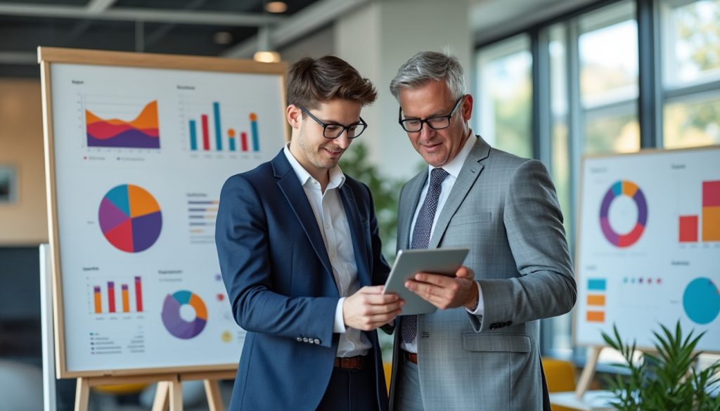 Alternance en développement commercial et marketing : un poste de chargé(e) à pourvoir en Bachelor Marketing 1 découvrez cette alternance en développement commercial et marketing : un poste de chargé(e) à pourvoir dans le cadre d’un bachelor marketing.