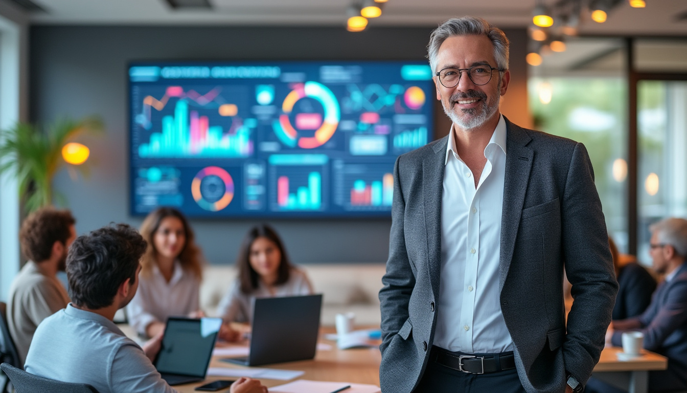 Directeur·rice de la communication et du marketing digital (H/F) : découvrez cette offre d’emploi 6 découvrez l’offre de directeur·rice de la communication et du marketing digital (h/f) : missions, profil recherché et modalités de candidature.