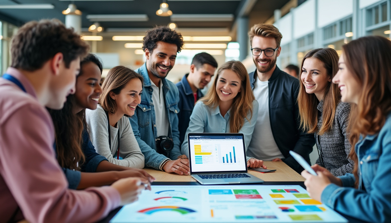 Écoles de marketing et de marketing digital : portes ouvertes, événements et actualités | Figaro Étudiant 3 découvrez les écoles de marketing et de marketing digital : journées portes ouvertes, événements et actualités pour choisir votre formation.
