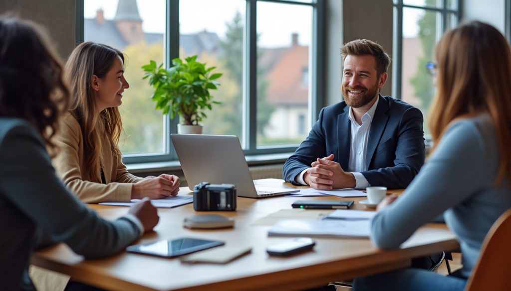 Flers (61) recrute un directeur ou une directrice de la communication et du marketing digital (H/F 1 la ville de flers (61) recrute un directeur ou une directrice de la communication et du marketing digital. découvrez les missions et les modalités de candidature.