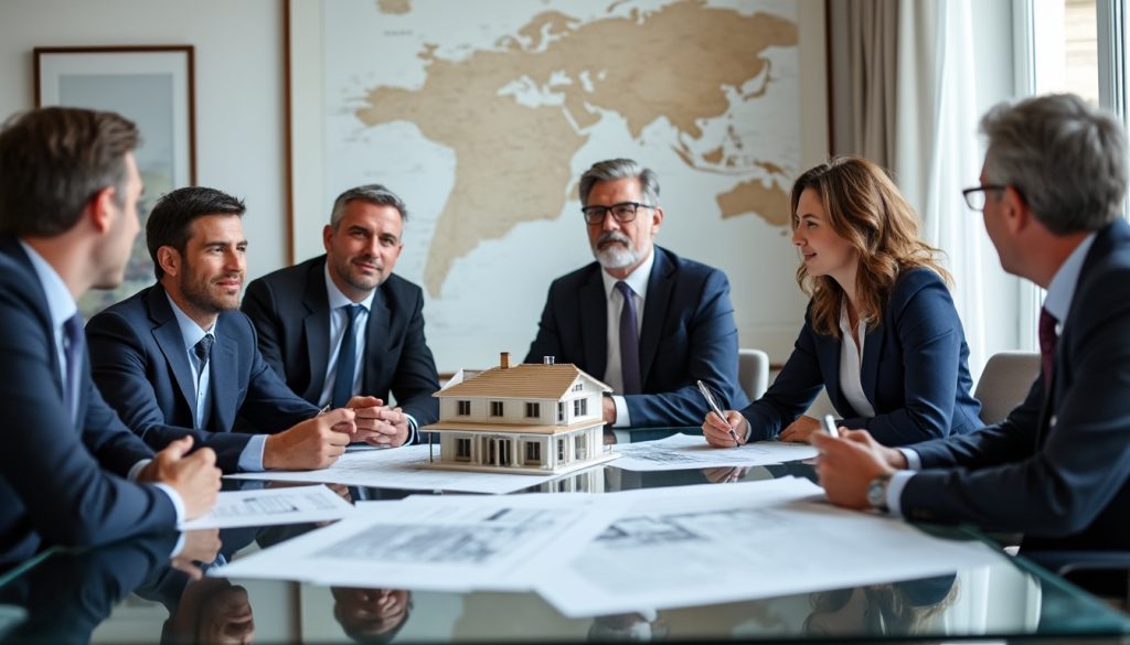 Laforêt France : les dirigeants aux commandes du réseau 1 découvrez les dirigeants de laforêt france et leur rôle dans le pilotage et le développement du réseau immobilier.