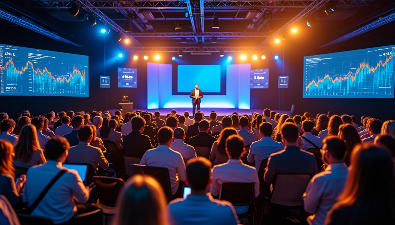 Octobre 2026 : 8 événements incontournables pour faire avancer votre stratégie SEO et marketing digital 5 découvrez 8 événements incontournables en octobre 2026 pour affiner votre stratégie seo, suivre les tendances du marketing digital et développer votre réseau.