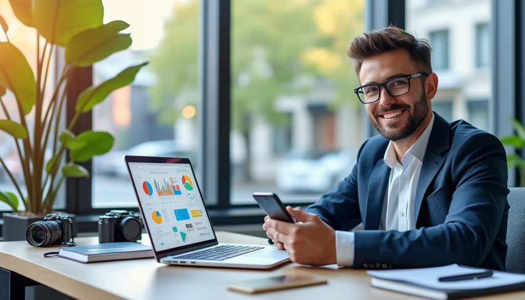 à noisy-le-grand, un poste de chargé(e) de marketing digital et réseaux sociaux (h/f) est à pourvoir. découvrez l’offre et postulez.